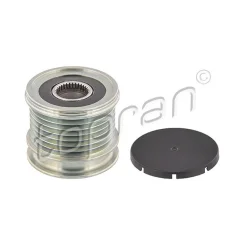 Koło Pasowe Alternatora Mercedes/Smart - TOPRAN (HP408 532)