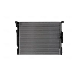 Chłodnica Bmw 1 F20/F21 120I/125I 12- - NISSENS (NIS606513)