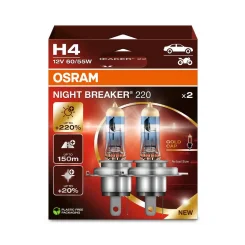 Izzó, Távfényszóró - ams-OSRAM (OSR64193NB220-2HB)