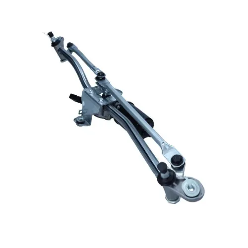Napęd Wycieraczek Audi A4 00-08 Przód (Z Silnikiem) - MAXGEAR (57-0314)