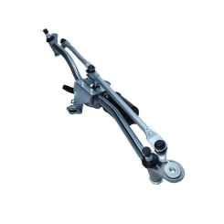 Napęd Wycieraczek Audi A4 00-08 Przód (Z Silnikiem) - MAXGEAR (57-0314)