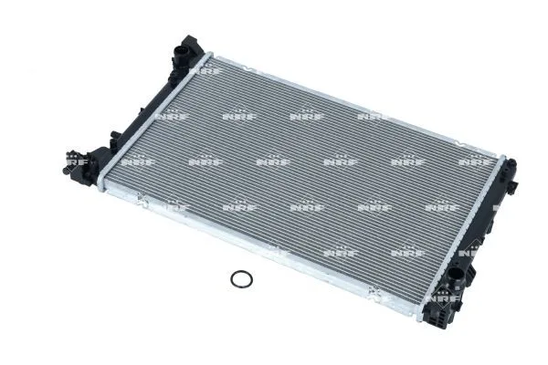 Hűtő, Motorhűtés - NRF (NRF53835)