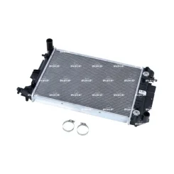 Hűtő, Motorhűtés - NRF (NRF53873)