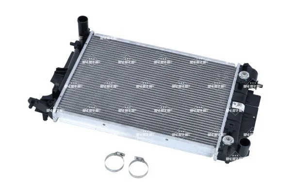 Hűtő, Motorhűtés - NRF (NRF53873)