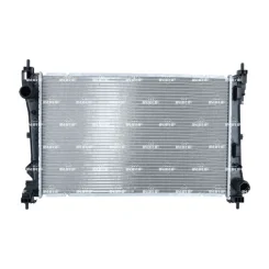 Hűtő, Motorhűtés - NRF (NRF53935)
