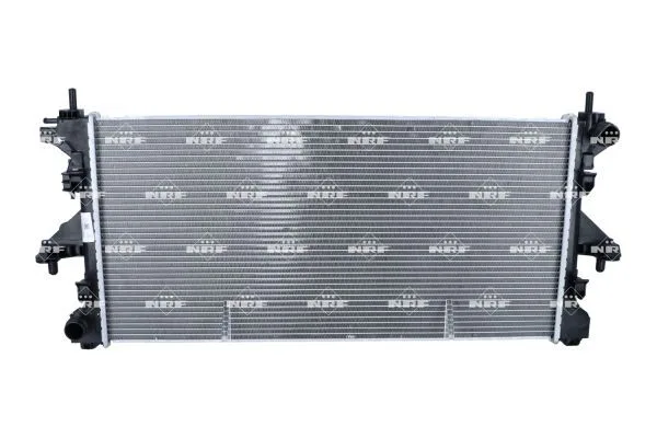 Hűtő, Motorhűtés - NRF (NRF54202)