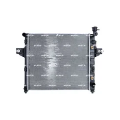 Hűtő, Motorhűtés - NRF (NRF58113)