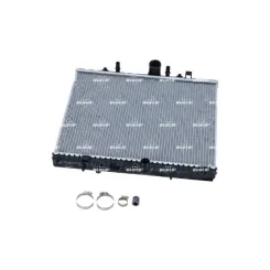Hűtő, Motorhűtés - NRF (NRF58373)