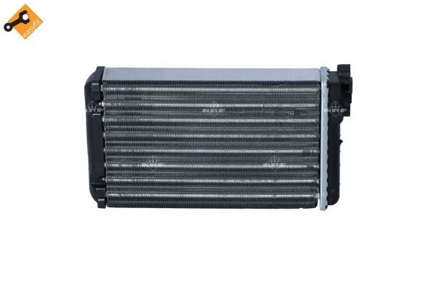Hőcserélő, Belső Tér Fűtés - NRF (NRF58640)