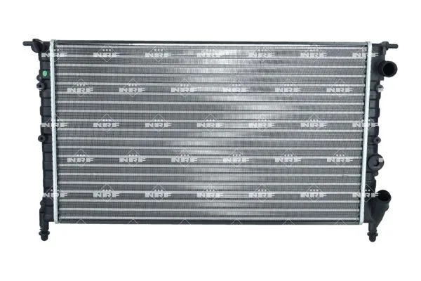 Hűtő, Motorhűtés - NRF (NRF507465)
