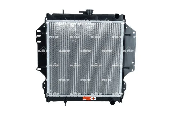 Hűtő, Motorhűtés - NRF (NRF513161)
