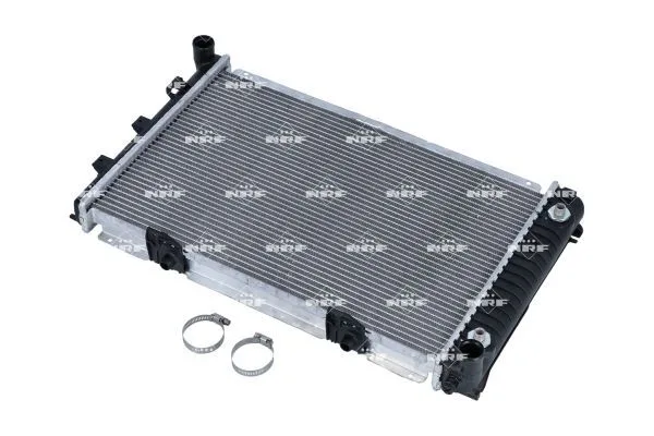 Hűtő, Motorhűtés - NRF (NRF516580)