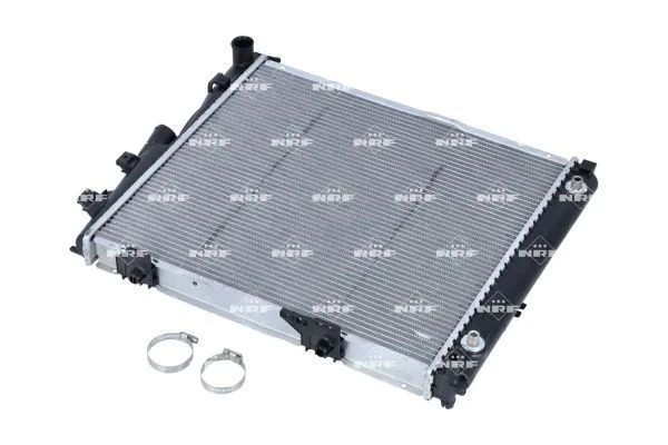 Hűtő, Motorhűtés - NRF (NRF526573)