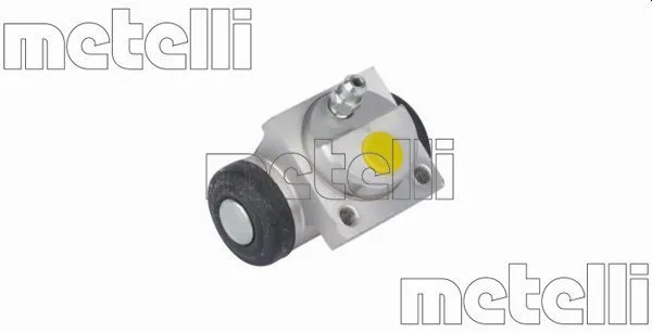 Cylinderek Ham. Renault Kangoo 98- Le/Pr - METELLI (04-0759MET)