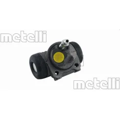Cylinderek Ham. Smart Fortwo P - METELLI (04-0788MET)
