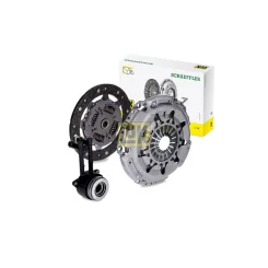 Kuplungkészlet - Schaeffler LuK (621300834)