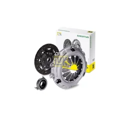 Kuplungkészlet - Schaeffler LuK (622317500)