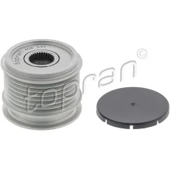 Koło Pasowe Alternatora Mercedes/Smart - TOPRAN (HP408 531)