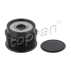 Koło Pasowe Alternatora Hyundai/Kia - TOPRAN (HP821 821)