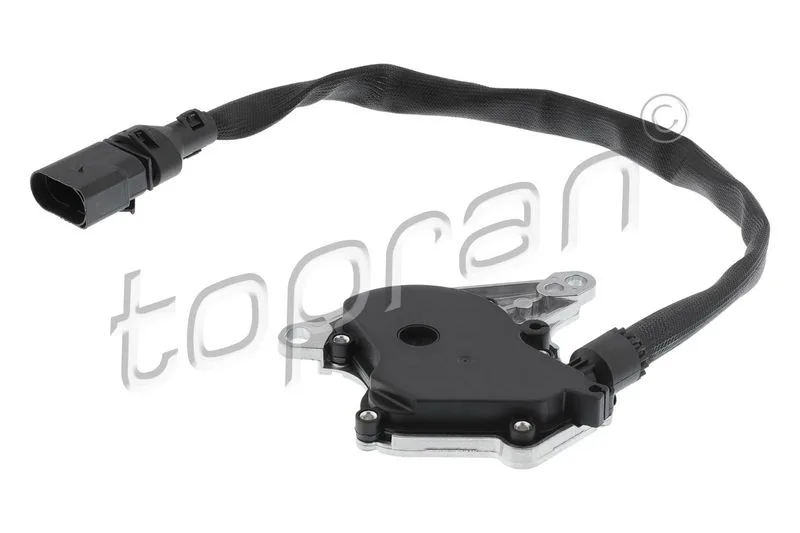 Włľcznik Wiateł Cofania Vag - TOPRAN (HP116 978)