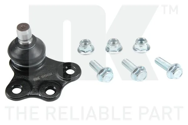 Hajtókar Csapágy Opel P. Meriva 03-10 Pr - NK (5043635)