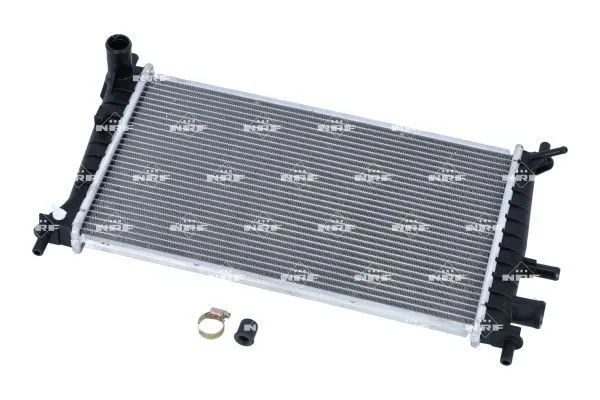 Hűtő, Motorhűtés - NRF (NRF54666)
