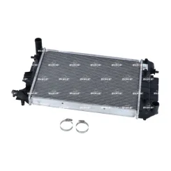 Hűtő, Motorhűtés - NRF (NRF58108)