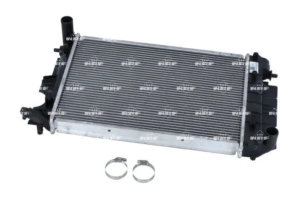 Hűtő, Motorhűtés - NRF (NRF58108)