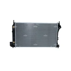 Hűtő, Motorhűtés - NRF (NRF58294)