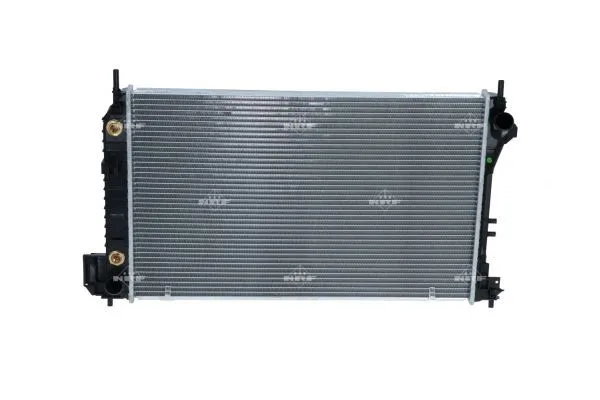 Hűtő, Motorhűtés - NRF (NRF58294)