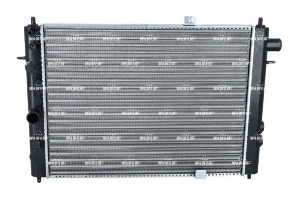 Hűtő, Motorhűtés - NRF (NRF58670)