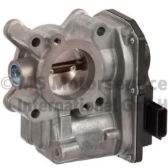 Fojtószelep Ház - PIERBURG (7.03703.19.0)