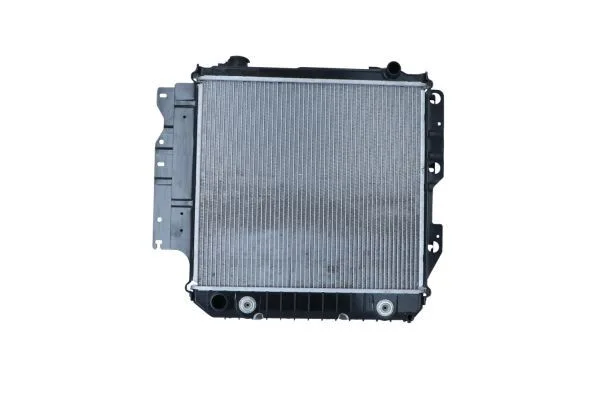 Hűtő, Motorhűtés - NRF (NRF50315)