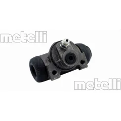 Cylinderek Ham. Fiat Punto 93- - METELLI (04-0442MET)