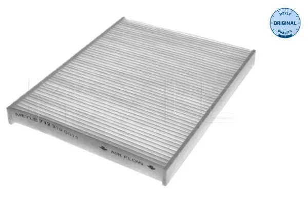 Szűrő, Utastér Levegő - MEYLE (7123190011)