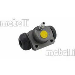 Cylinderek Ham. Db 207-310 15# - METELLI (04-0581MET)