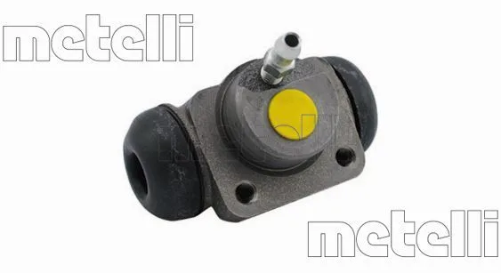 Cylinderek Ham. Db 207-310 15# - METELLI (04-0581MET)