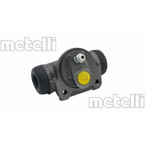 Cylinderek Ham. Fiat Fiorino 93- - METELLI (04-0646MET)