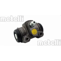 Cylinderek Ham. Nissan Terrano 93-02 - METELLI (04-0666MET)