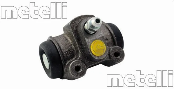 Cylinderek Ham. Nissan Terrano 93-02 - METELLI (04-0666MET)