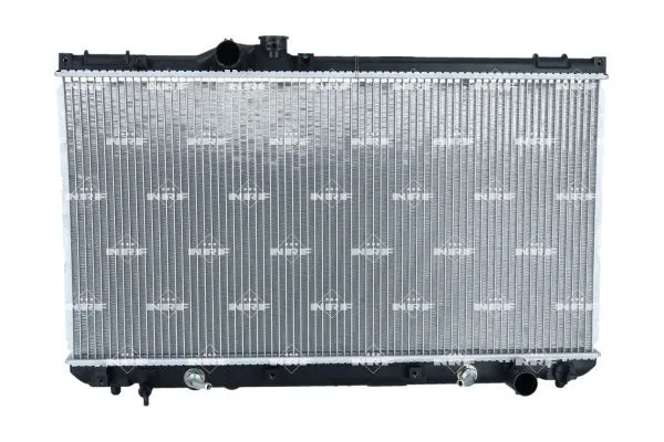 Hűtő, Motorhűtés - NRF (NRF53586)