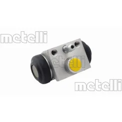Cylinderek Ham. Fiat Punto 99- - METELLI (04-0690MET)