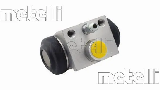Cylinderek Ham. Fiat Punto 99- - METELLI (04-0690MET)