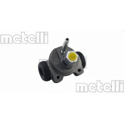 Cylinderek Ham. Db 407D-410 8# - METELLI (04-0748MET)