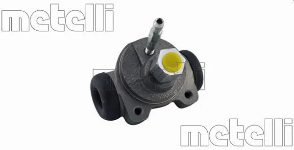 Cylinderek Ham. Db 407D-410 8# - METELLI (04-0748MET)