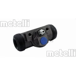 Cylinderek Ham. Chrysler Voyager -95/Cherokee -01 - METELLI (04-0865MET)