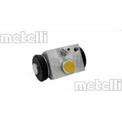 Cylinderek Ham. Ford Fiesta Vi - METELLI (04-0973MET)