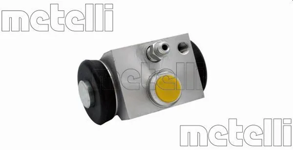 Cylinderek Ham. Ford Fiesta Vi - METELLI (04-0973MET)