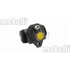 Cylinderek Ham. Ford Fiesta 89 - METELLI (04-0350MET)