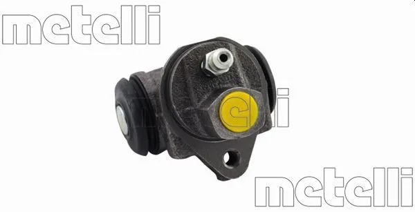 Cylinderek Ham. Ford Fiesta 89 - METELLI (04-0350MET)